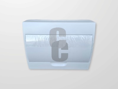 Табло 18 предпазителя външно ШНАЙДЕР